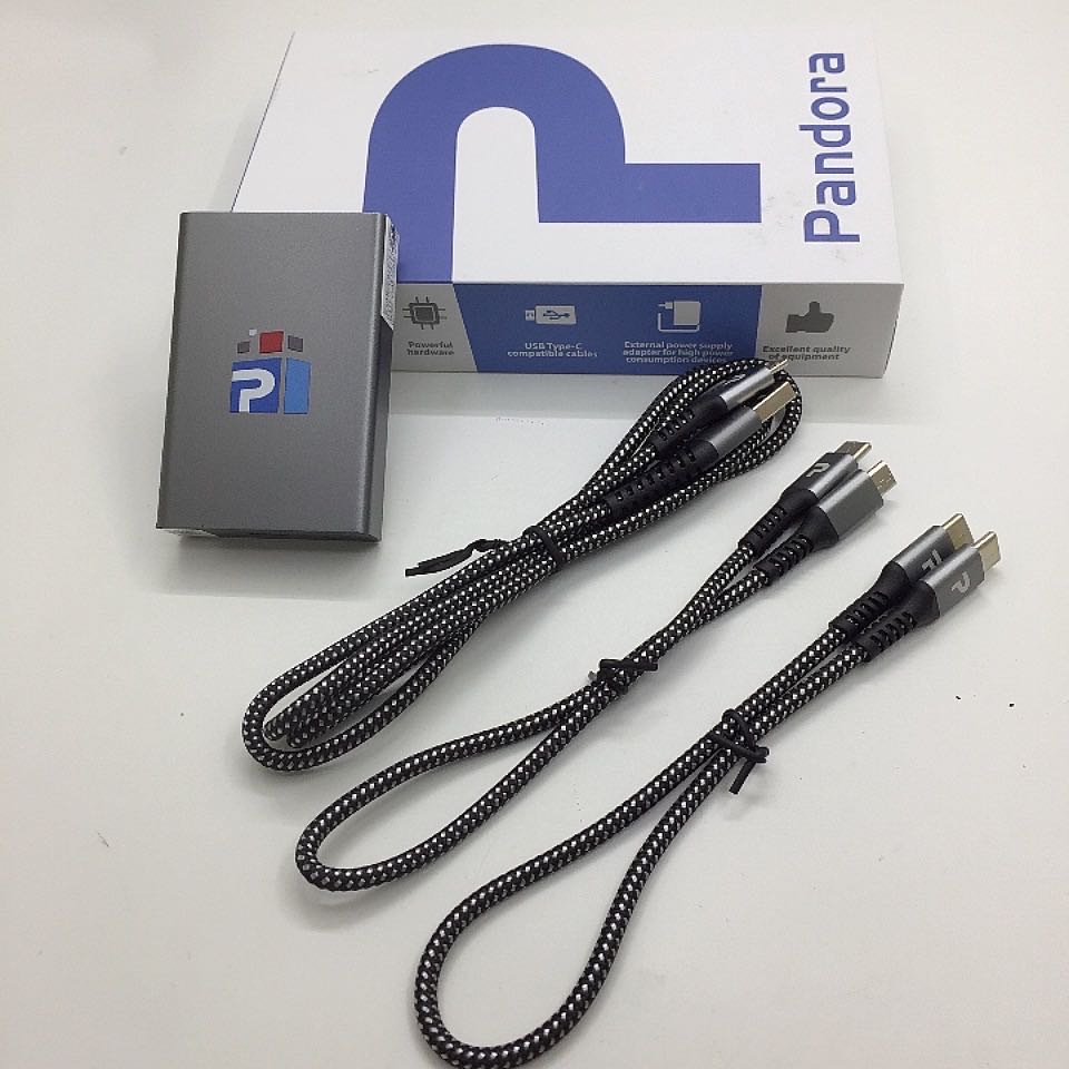 Z3X Pandora Box - Ultimate Repair Kit for Mobile Phones