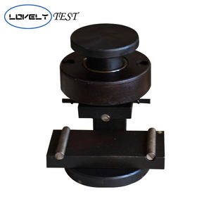 Equipo de Prueba Mecánica de Flexión de Precisión, Accesorio Anti-flexión para Prisma de Cemento, Pruebas de Materiales de Construcción - Product Image 4