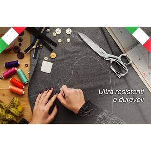 DRESSMAKER 7 \ "(18 Cm) Ciseaux à Broder pour Couper le Tissu - Product Image 4