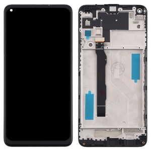 Cảm ứng <span class=keywords><strong>panel</strong></span> + <span class=keywords><strong>LCD</strong></span> lắp ráp đầy đủ cho umidigi điện 3 màn hình <span class=keywords><strong>LCD</strong></span> cho umidigi mô hình Màn hình độ sáng cao không thấm nước Màn hình <span class=keywords><strong>LCD</strong></span> - Product Image 3