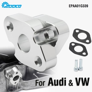 ADDCO - Kit d'adaptation de ligne de carter d'huile EPMAN pour moteurs 1.8T VW <span class=keywords><strong>Golf</strong></span> Jetta GLI Audi TT Mk1 Conversion hybride EPAA01G339 - Product Image 1