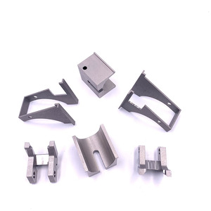 Manufacturer of high-precision custom CNC machining milling turning services for stainless steel and aluminum spare parts - Product Image 2