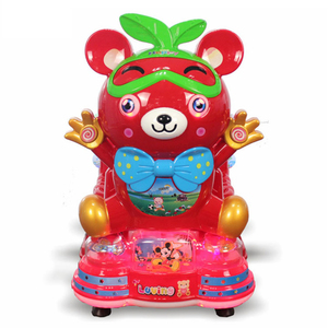 LYER2236 <span class=keywords><strong>el</strong></span> Loby oso carnaval atracciones clásico carnaval justo paseos popular carnaval <span class=keywords><strong>caballo</strong></span> en stock - Product Image 2