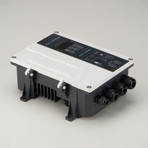 Bomba de Agua Sumergible de CC para Pozos Profundos de 1-4 Pulgadas, Bomba Centrífuga de 0.75hp-2hp para Sistemas de Riego y Aplicaciones Agrícolas - Product Image 5