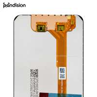 Penggantian Layar LCD HP 6.2 Inch untuk VIVO Y91/Y93 dengan Garansi 1 Tahun