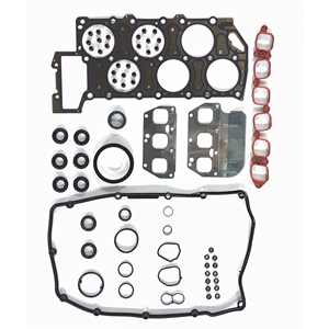 Hochwertiger Motor überholung dichtung ssatz 022198032D 06 E103051J 038103085Q Voll dichtung ssatz für VW Touareg <span class=keywords><strong>3.2</strong></span> - Product Image 5