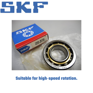 1DIMSEN.<span class=keywords><strong>NSK</strong></span>.NTN.SKF1 <span class=keywords><strong>7210C</strong></span> Hochgeschwindigkeits-Schrägkugellager für Motoren/Getriebe/Kompressoren 7212 7316 7202 7210 7005 7004 - Product Image 5