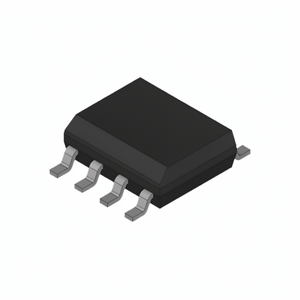Components Electronic 8 SOlC ISL6613BCBZ In Stock Power Management (PMIC) - Product Image 1
