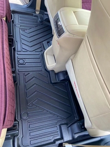 Fabrica China <span class=keywords><strong>venta</strong></span> al por mayor piezas y accesorios de coche alfombrillas de coche 7d - Product Image 4