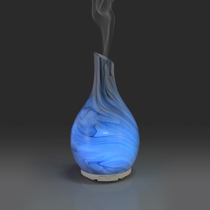 เครื่องฟอกอากาศขนาด120มล. ตัวกระจายกลิ่นน้ำมันอัลตราโซนิก - Product Image 2