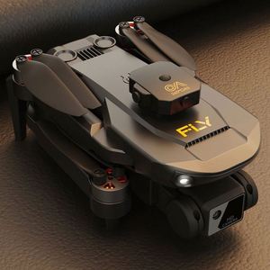 Z102 <b>4K</b> Resolution New <b>Drone</b> Long Endurance Obstacle Avoidance Remote Control HD Aerial Photography Brushless Quadcopter Toys - Product Image 5