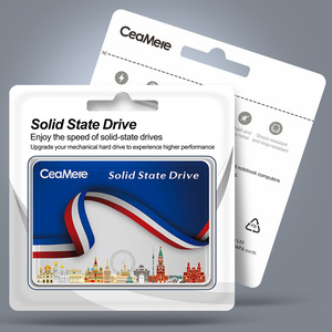 480GB ổ đĩa trạng thái rắn 2.5 inch ổ cứng nội bộ SATA 3.0 15000rpm LTC Bộ nhớ cache cho máy tính xách tay Máy tính để bàn máy tính xách tay - Product Image 2