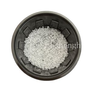 Granulés de Polystyrène Vierge SEC-CO GPPS 152 de Qualité Alimentaire pour Injection – Fournisseur de Matière Première GPPS - Product Image 4