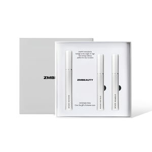 ZM BEAUTY Sérum <span class=keywords><strong>Cils</strong></span> Croissance Vitamine E Peptides Végan Coréen Marque Privée Bio Sans Cruauté Améliorateur de <span class=keywords><strong>Cils</strong></span> - Product Image 2