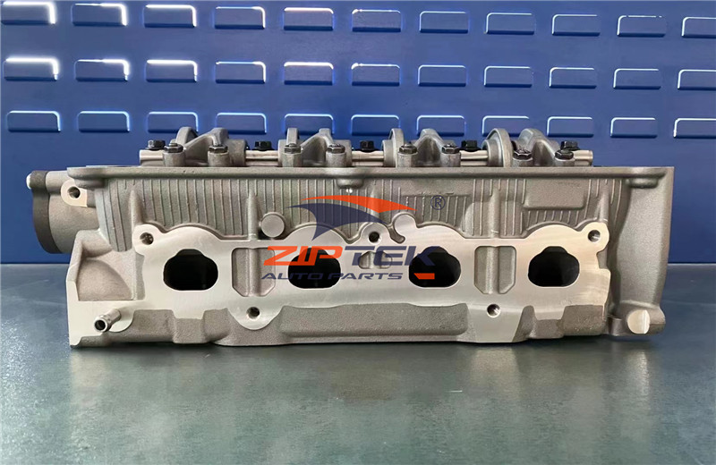 品数豊富！ G4HG Cylinder Head Assembly for Kia Picanto & Hyundai 時計