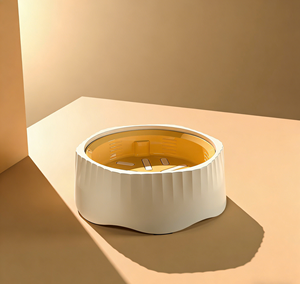 Nouvelle gamelle multifonctionnelle pour animaux de compagnie, double usage, anti-étouffement, anti-renversement, pour chiens et chats - Product Image 6