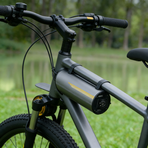 Unidad de Asistencia Eléctrica Portátil para <span class=keywords><strong>Bicicleta</strong></span> - Product Image 1