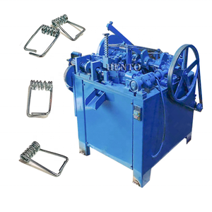 Máquina de Resortes de Alta Calidad para Pinzas de <span class=keywords><strong>Ropa</strong></span> / Máquina de Resortes / Máquina de Resortes para Pinzas de <span class=keywords><strong>Ropa</strong></span> - Product Image 1
