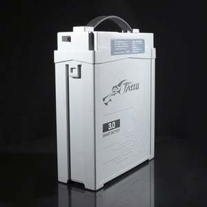 Agricultural Plant Protection <b>Battery</b> TATTU PRO 22000MAH <b>Battery</b> 51.8V 14S <b>Battery</b> - Product Image 4