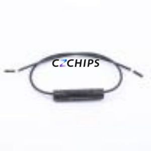 01500332H Fuse Holder (Box) Fuse ( Rated Voltage: 500V )( Rated Current: 15A ) - Product Image 1