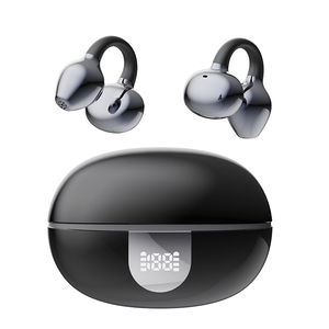 Auriculares OEM con Traducción por IA, Auriculares Intrauditivos con Cancelación de Ruido, Auriculares de Conducción Ósea, Auriculares Deportivos Inalámbricos para Teléfonos Inteligentes - Product Image 6