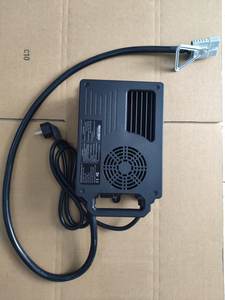 Chargeur de batterie au lithium LiFePO4 48V50A 72V40A 3.3kw chargeur de bord étanche pour chariot élévateur de moto avec CANBUS - Product Image 3