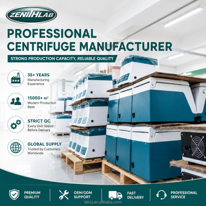 <span class=keywords><strong>Centrifugeuse</strong></span> à basse vitesse LC-04S-C-S, <span class=keywords><strong>centrifugeuse</strong></span> de <span class=keywords><strong>laboratoire</strong></span> de paillasse, 4000 tr/min, 2325xg, rotor oscillant, 20 ml x 6, <span class=keywords><strong>pour</strong></span> l'analyse du sérum et du plasma - Product Image 4
