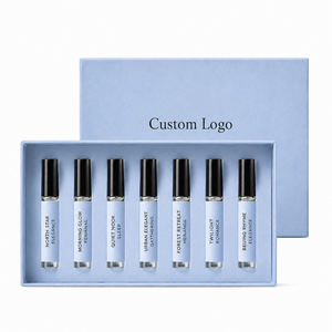 FORTUNE BOLIN OEM Custom Logo Original Brand Fragrance Fragrance High Quality Luxury Perfumes <strong>for</strong> Perfume <strong>Reed</strong> <strong>Diffuser</strong> - Product Image 4