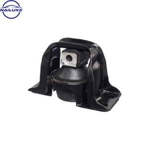 NAILUKE <span class=keywords><strong>11210</strong></span>-<span class=keywords><strong>EL00A</strong></span> Soporte de Motor Automotriz NUEVO Aislante de Montaje de Motor Derecho C11X TIIDA MEXICO 2009-2012 para NISSAN - Product Image 3