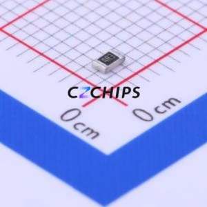 Résistance SMD MCR10EZPJ4R3 0805 (Type : Film épais) (Résistance : 4,3 Ohm Précision : 5%) - Product Image 1