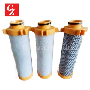 Filtro de Aire Comprimido EcoPure Plus de Alta Calidad, Repuesto E010-GP E010-HE E010-AC - Product Image 5