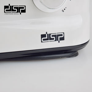 DSP Hot Seller, batteur sur socle Pro 1800W avec bol de 12 litres, conception à 6 vitesses et à levage par impulsion pour les familles nombreuses, boulangers à domicile (nettoyage facile) - Product Image 3