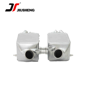 ชุดอัพเกรดอินเตอร์คูลเลอร์ JSY0698 สำหรับ B*M*W MS <span class=keywords><strong>N6</strong></span> F10 F19 F13 - Product Image 2