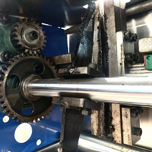 Cabezal de Corte para Anacardos, Capacidad de 1 Cuchilla: 20-30 kg/h, Máquinas Manuales para Procesar Anacardos, Calidad Superior - Product Image 5