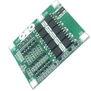 Nhà Cung Cấp <span class=keywords><strong>PCB</strong></span> Nhiều Lớp Nhà Sản Xuất Thẻ Điện Tử <span class=keywords><strong>PCB</strong></span> FR4 <span class=keywords><strong>2</strong></span> Lớp Với Các Tập Tin Gerber Được Cung Cấp - Product Image 6