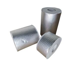 Cinta Selladora Impermeable Autoadhesiva de Butilo Ecológica y No Tóxica - Product Image 5