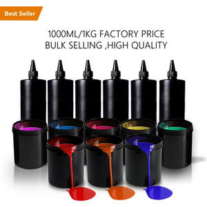 Gel Base y Top Coat <span class=keywords><strong>de</strong></span> Goma sin HEMA ni TPO, Brillo <span class=keywords><strong>Diamante</strong></span> para Uñas UV, Calidad <span class=keywords><strong>de</strong></span> Salón, al por Mayor en Formato a Granel <span class=keywords><strong>de</strong></span> 500 g, 1000 g y 1 KG - Product Image 5