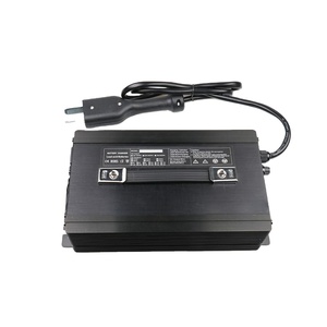 Smart 14.4V 14.8V 16.8V 60A 80A 1500W AC Lithium-ion LiPO 4S 14.8V chariot de <span class=keywords><strong>Golf</strong></span> chargeur de batterie de Scooter électrique - Product Image 2