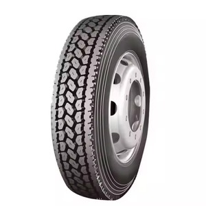 ราคาโรงงานขายส่ง ยางรถบรรทุก 11R24.5-16 ลายลึก สำหรับทุกตำแหน่ง รับน้ำหนักได้สูง - Product Image 1