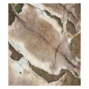 Qualité Supérieure, Prix Abordables : Cuir Véritable Séché, Peaux de Mouton Brutes, Peaux de Vache Salées Humides, Peaux d'Âne pour Bagages, Vêtements, Canapés et Chaussures - Product Image 1