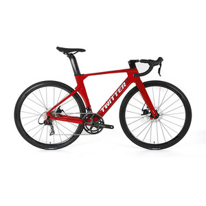 <span class=keywords><strong>Bicicleta</strong></span> <span class=keywords><strong>de</strong></span> <span class=keywords><strong>Carretera</strong></span> <span class=keywords><strong>de</strong></span> Carreras <span class=keywords><strong>de</strong></span> Fibra <span class=keywords><strong>de</strong></span> Carbono 700c, Nueva y Elegante, 2026 - Product Image 2