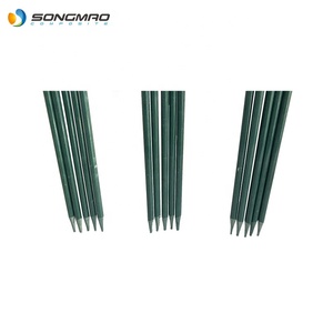 Đường lái xe tuyết cực phản quang màu cam đánh dấu với Cap và Phản Xạ Băng kết thúc nhọn tuyết cực - Product Image 4