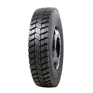 High Quality Truck 7.00R16 Tires All Steel Radial Heavy Duty Durable 7.00R16 Tyre With Strong Grip For Vehicles - Product Image 5