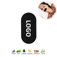 Bandelettes nasales et rubans buccaux anti-ronflement en coton confortable pour une meilleure respiration nasale et un sommeil amélioré, personnalisables avec emballage et logo – Les plus populaires