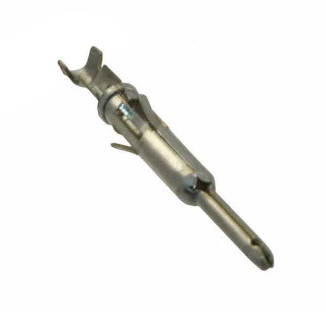TE Connectivity AMP Connectors 66593-1 Series Terminals