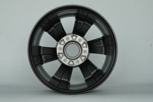 <span class=keywords><strong>ล้อ</strong></span><span class=keywords><strong>แม็</strong></span><span class=keywords><strong>ก</strong></span>ซ์อะลูมิเนียมสำหรับเปลี่ยน ขนาด 17x7.5 สำหรับรถยนต์โตโยต้า ปราโด โตโยต้า ไฮลั<span class=keywords><strong>ก</strong></span>ซ์ อีซูซุ ดี<span class=keywords><strong>แม็</strong></span><span class=keywords><strong>ก</strong></span>ซ์ สีดำ ขายดี มีสินค้าในสต็อ<span class=keywords><strong>ก</strong></span> - Product Image 3