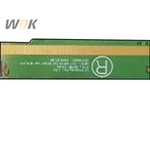 Vente directe d'usine LC430DUQ-SKA3 Écran LCD de télévision <span class=keywords><strong>LG</strong></span> de <span class=keywords><strong>43</strong></span> <span class=keywords><strong>pouces</strong></span> Bon <span class=keywords><strong>prix</strong></span> pour panneau d'écran LCD de télévision Panneau LCD de remplacement pour télévision - Product Image 5
