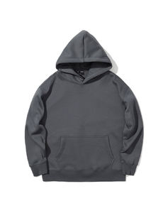 Sudadera con Capucha HG2389, Personalizada con Logotipo Bordado e Impreso, Unisex, Antiencogimiento, Tejido Grueso, Sin Cordones, Ecológica - Product Image 5