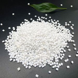 Copolymer PET CR-8816/8863/8839 Chips Virgin Pet <b>Pellets</b> IV 80 Bottle Grade Granules <b>Plastic</b> PET Resin for Water Bottles - Product Image 2