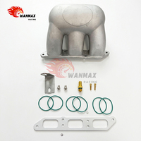 Performance Intake Manifold for Toyota GR Yaris G16E-GTS 1.6T Aluminum Alloy Air Intake Manifold Kit